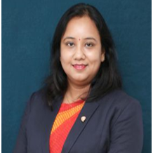 MS. RANJITA BHOWMICK SHASTRI